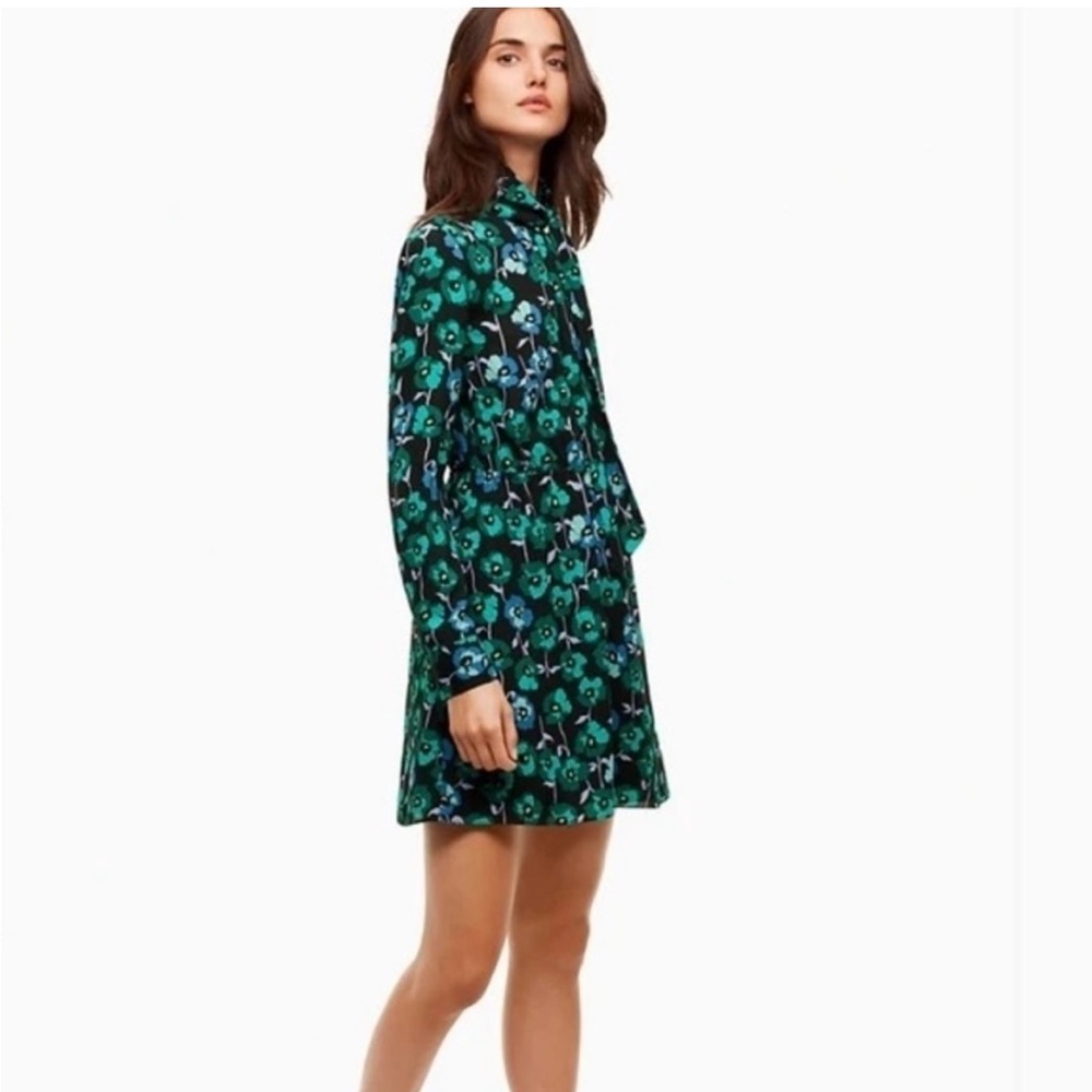 Veronica Dress Sunday Best